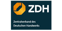 Inventarverwaltung Logo Zentralverband des Deutschen Handwerks e.V.Zentralverband des Deutschen Handwerks e.V.